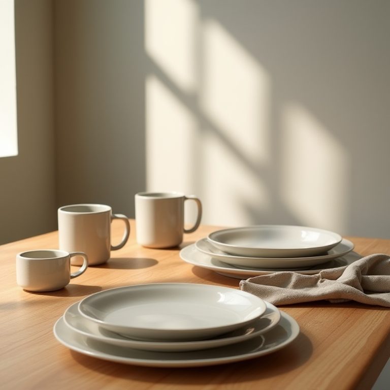Kitchen & Dining