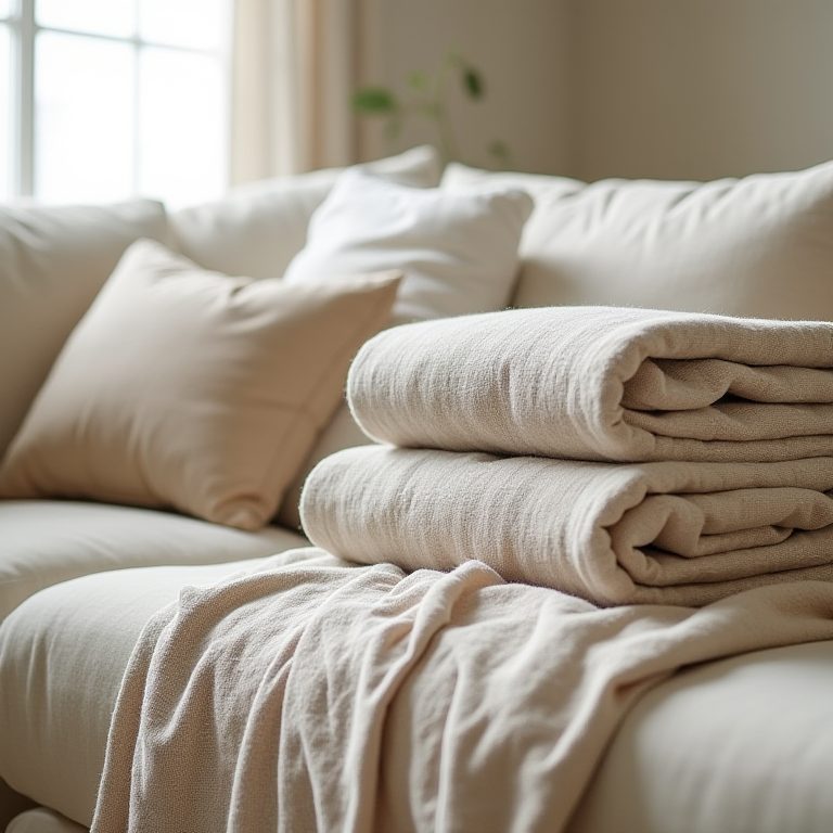 Home Textiles
